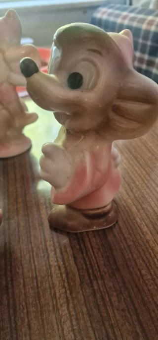 Figuras Disney Originales