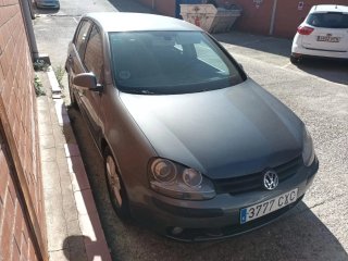 Vw golf