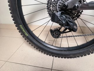 Specialized Turbo Levo Carbon
