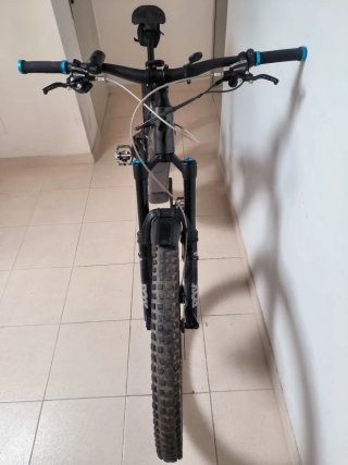 Specialized Turbo Levo Carbon