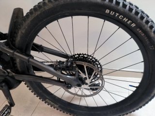 Specialized Turbo Levo Carbon