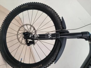 Specialized Turbo Levo Carbon