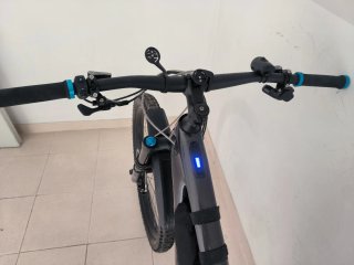 Specialized Turbo Levo Carbon