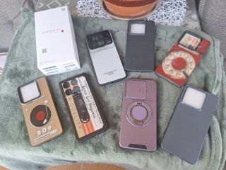 Xiaomi 14T Negro + Accesorios