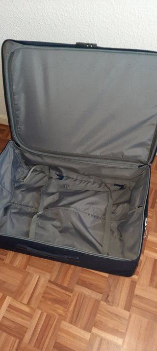 Maleta de viaje grande Samsonite