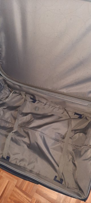 Maleta de viaje grande Samsonite