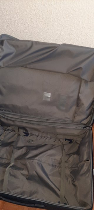 Maleta de viaje grande Samsonite