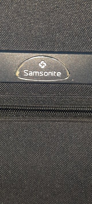 Maleta de viaje grande Samsonite