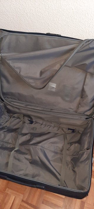 Maleta de viaje grande Samsonite