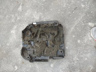 Tapa motor Audi TDI