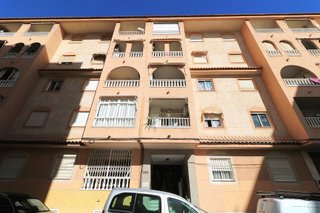 Piso en venta en Playa del Cura en Torrevieja