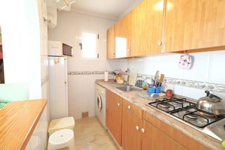 Piso en venta en Playa del Cura en Torrevieja