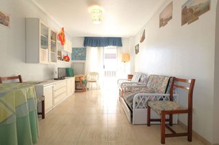 Piso en venta en Playa del Cura en Torrevieja