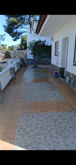 Alquiler vacacional