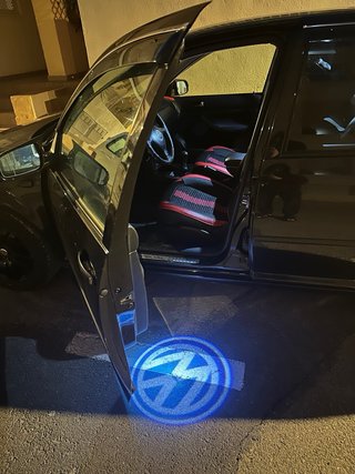 Volkswagen Golf 2002