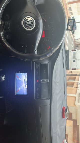 Volkswagen Golf 2002