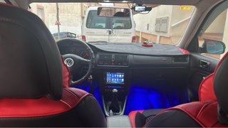 Volkswagen Golf 2002