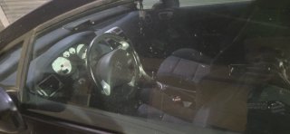 Peugeot 307 2008