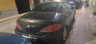 Peugeot 307 2008