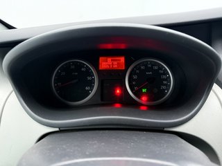 Renault Trafic 2011