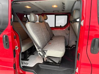 Renault Trafic 2011