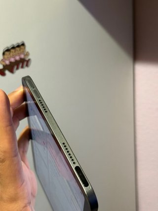 Apple iPad mini 6ª gen Argento 64GB