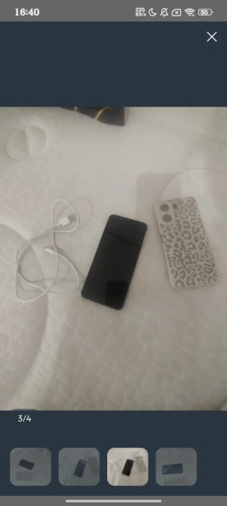 Poco C65 128 gb