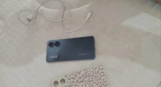 Poco C65 128 gb