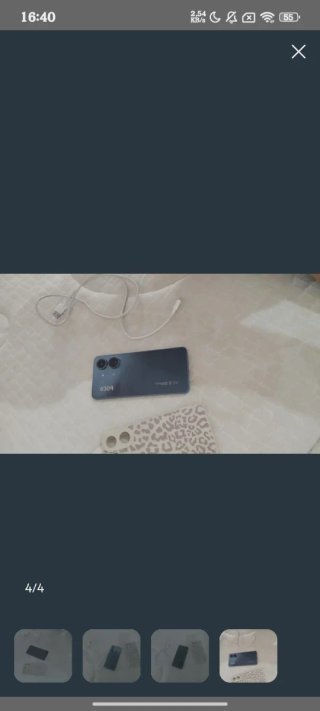 Poco C65 128 gb