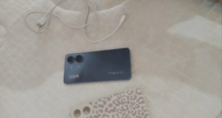 Poco C65 128 gb