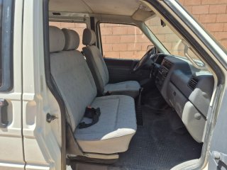 Volkswagen Transporter 1998