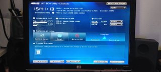 Placa Base Asus H81M-A + Intel i3 4170