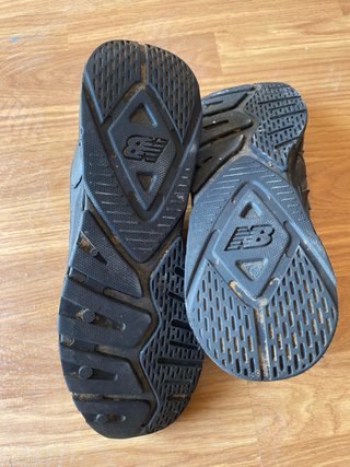 Zapatillas New Balance 009 | Talla 44