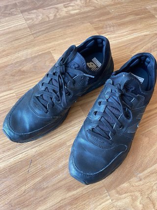 Zapatillas New Balance 009 | Talla 44