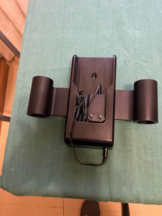 Aspirador Cecotec Rockstar 8500 Infinity ErgoWet