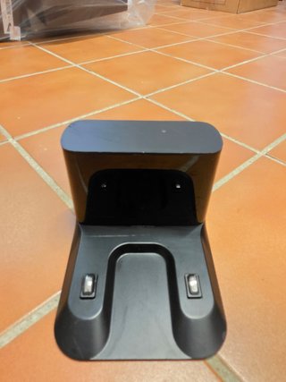 Robot Aspirador Conga Inmortal Ultra Power