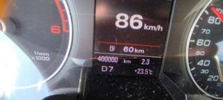 Audi A4 Allroad 2012