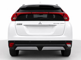 Mitsubishi Eclipse Cross 150T Challenge