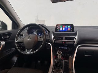 Mitsubishi Eclipse Cross 150T Challenge