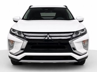Mitsubishi Eclipse Cross 150T Challenge