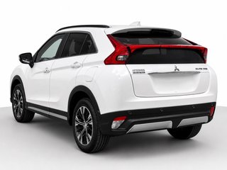 Mitsubishi Eclipse Cross 150T Challenge