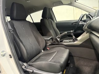 Mitsubishi Eclipse Cross 150T Challenge