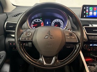 Mitsubishi Eclipse Cross 150T Challenge