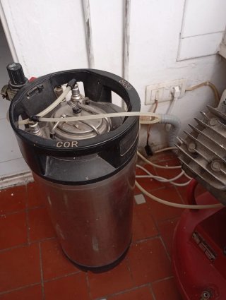 Autoclave Icanclave Dental