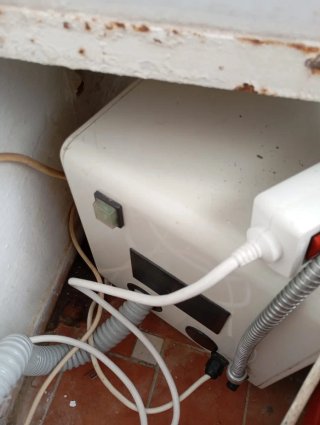 Autoclave Icanclave Dental