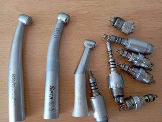 Autoclave Icanclave Dental