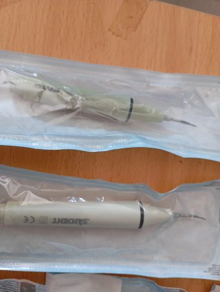 Autoclave Icanclave Dental