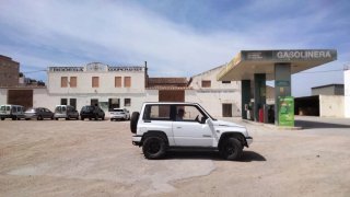 Suzuki Vitara 1991