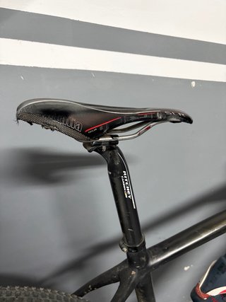 Bicicleta MTB Scott 26”