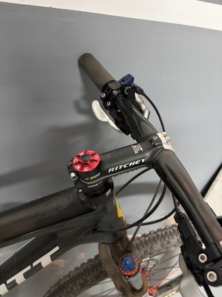 Bicicleta MTB Scott 26”
